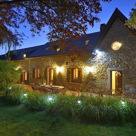 Le Clos du Piheux Thorigné-dʼAnjou Kültér fotó
